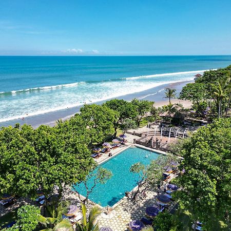 The Oberoi Beach Resort, Bali Семіньяк Екстер'єр фото
