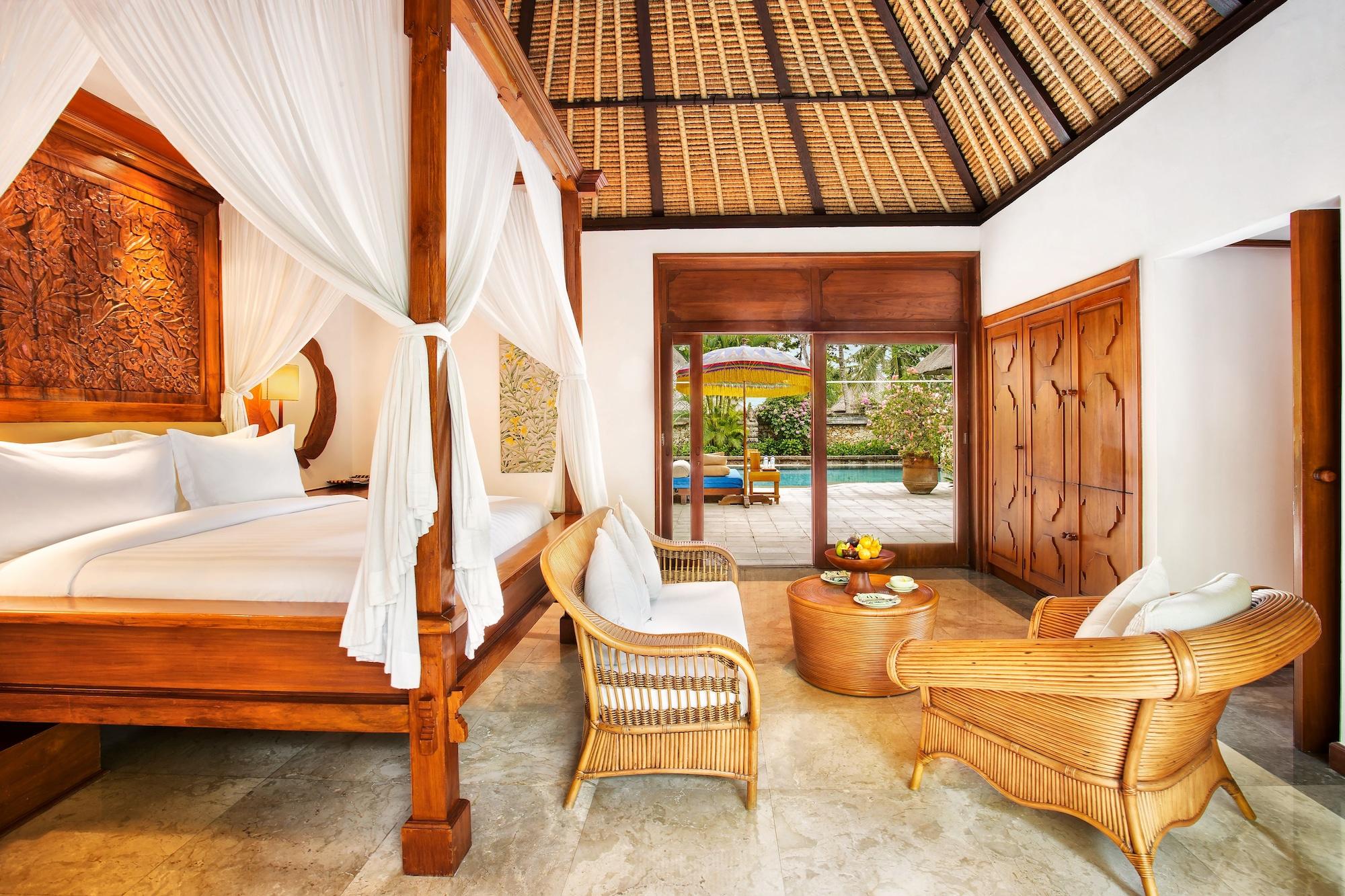 The Oberoi Beach Resort, Bali Семіньяк Екстер'єр фото
