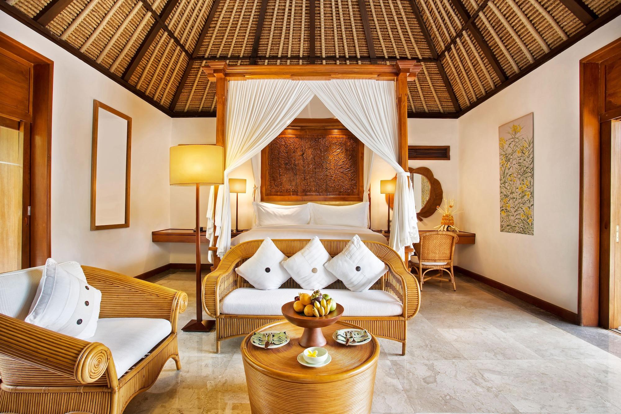 The Oberoi Beach Resort, Bali Семіньяк Екстер'єр фото