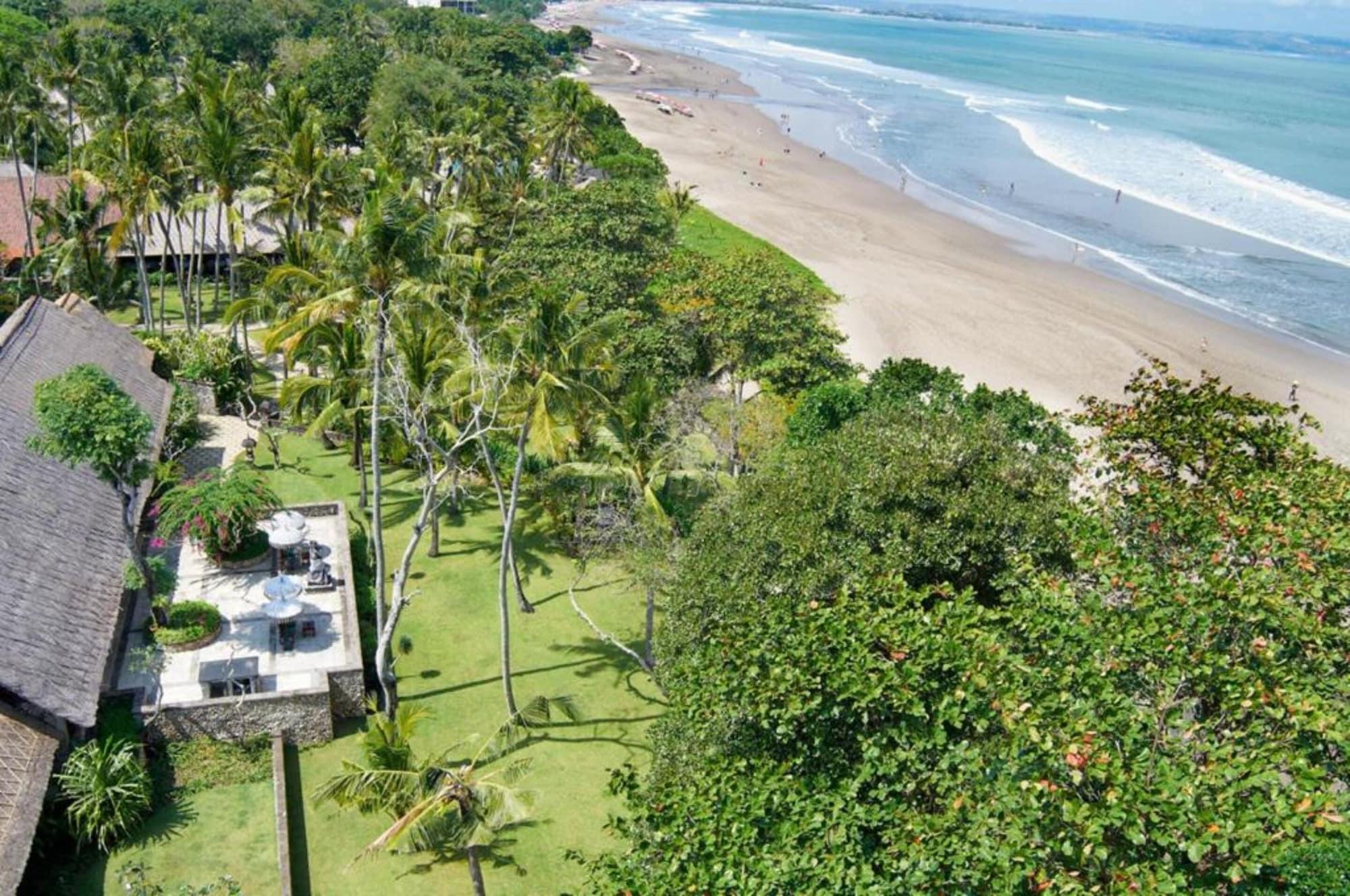The Oberoi Beach Resort, Bali Семіньяк Екстер'єр фото