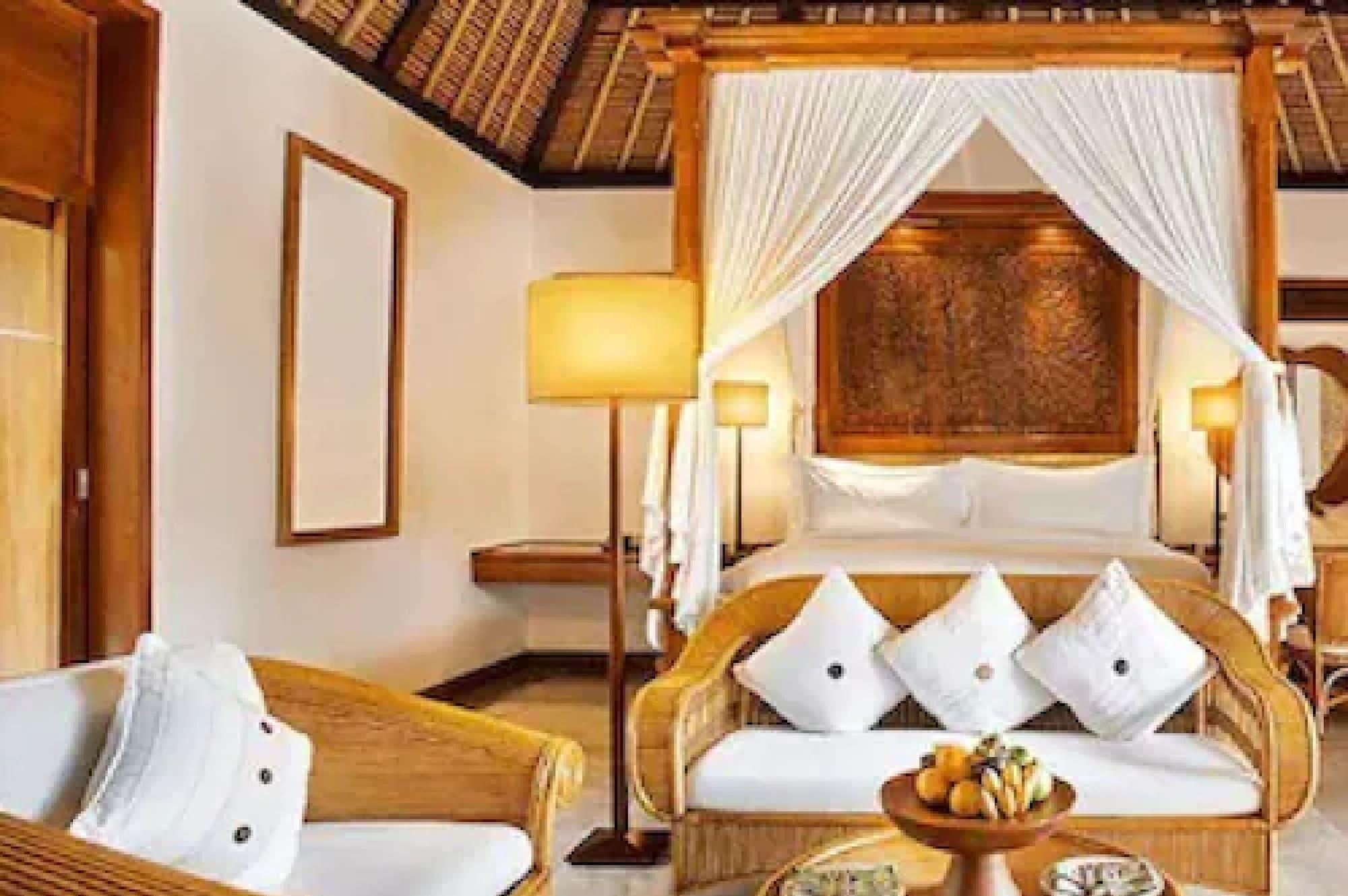 The Oberoi Beach Resort, Bali Семіньяк Екстер'єр фото