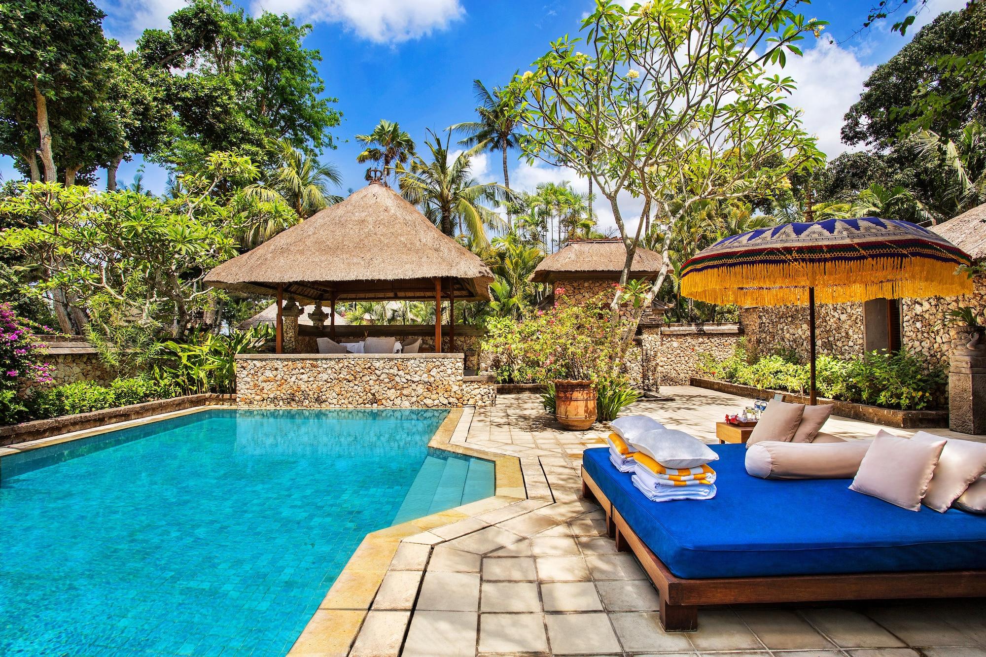 The Oberoi Beach Resort, Bali Семіньяк Екстер'єр фото