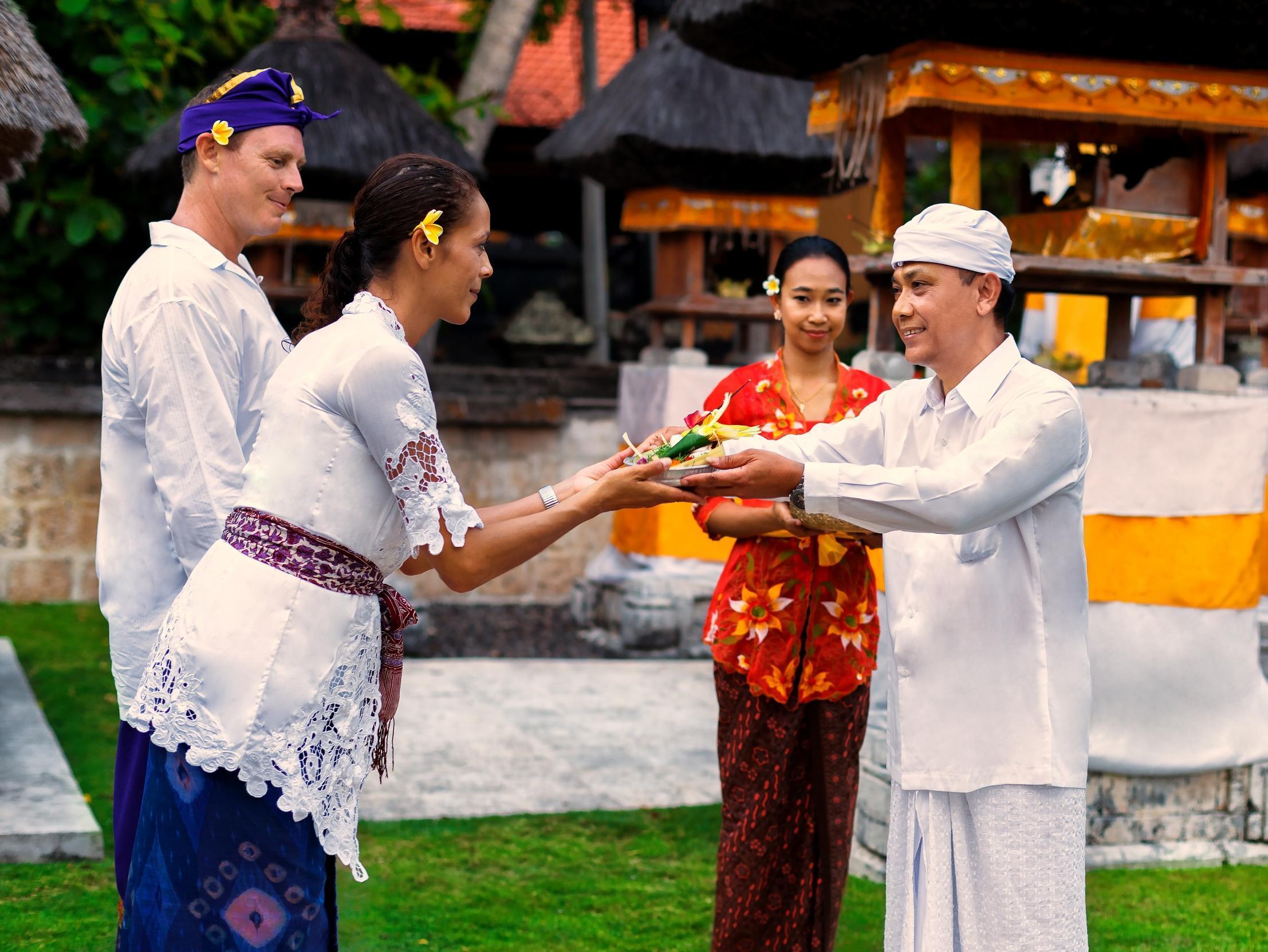 The Oberoi Beach Resort, Bali Семіньяк Екстер'єр фото