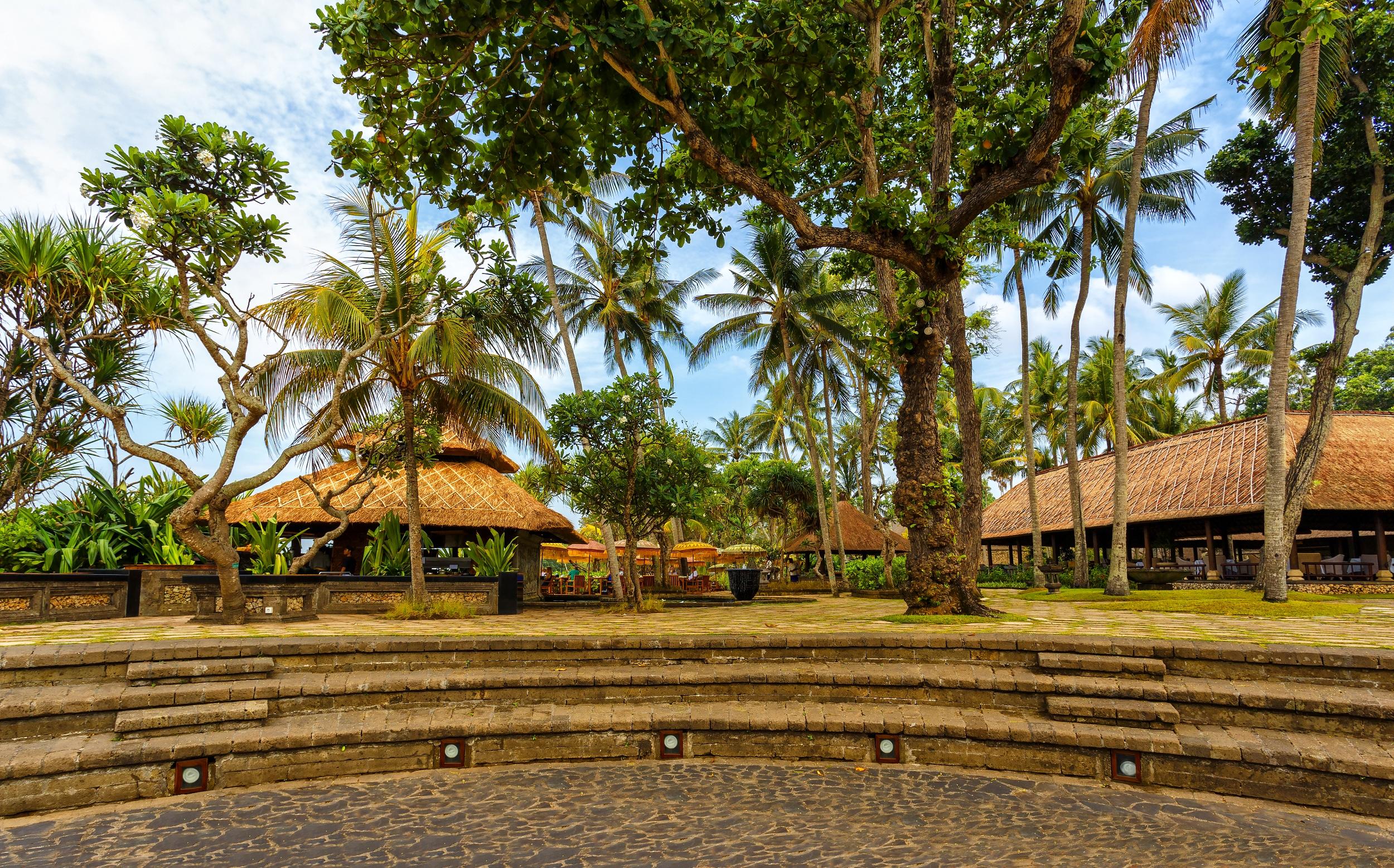 The Oberoi Beach Resort, Bali Семіньяк Екстер'єр фото