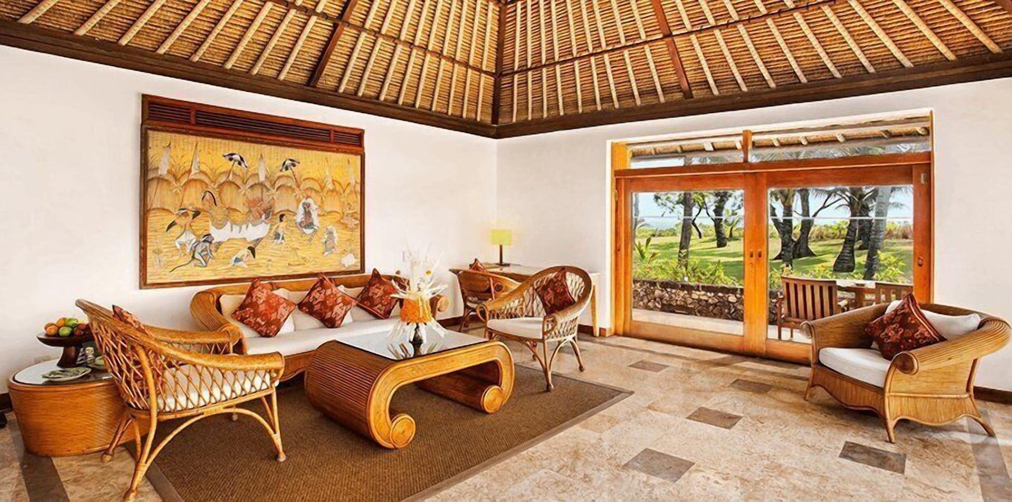 The Oberoi Beach Resort, Bali Семіньяк Екстер'єр фото