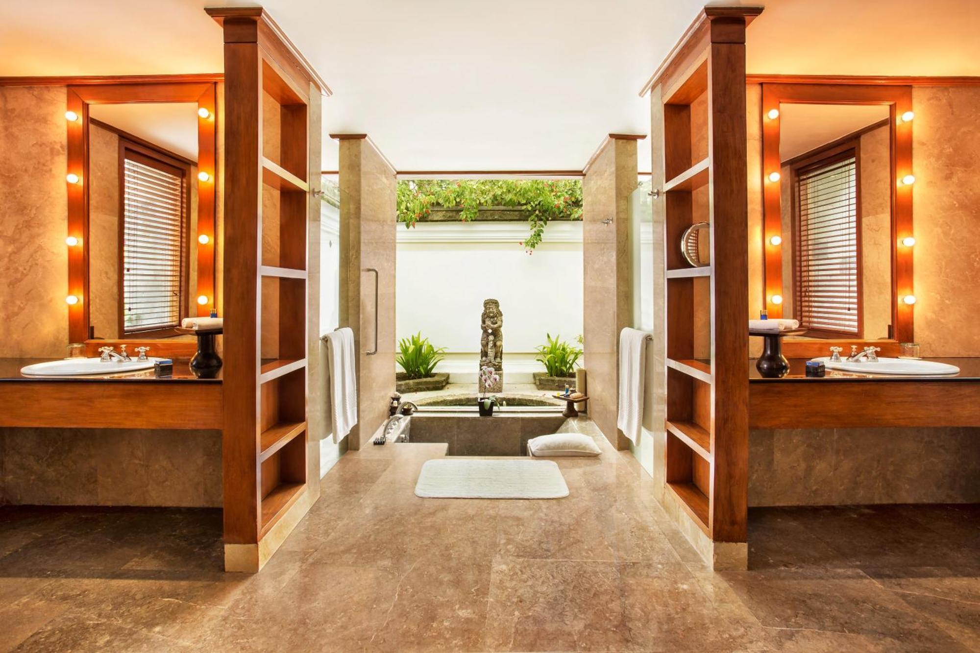 The Oberoi Beach Resort, Bali Семіньяк Екстер'єр фото