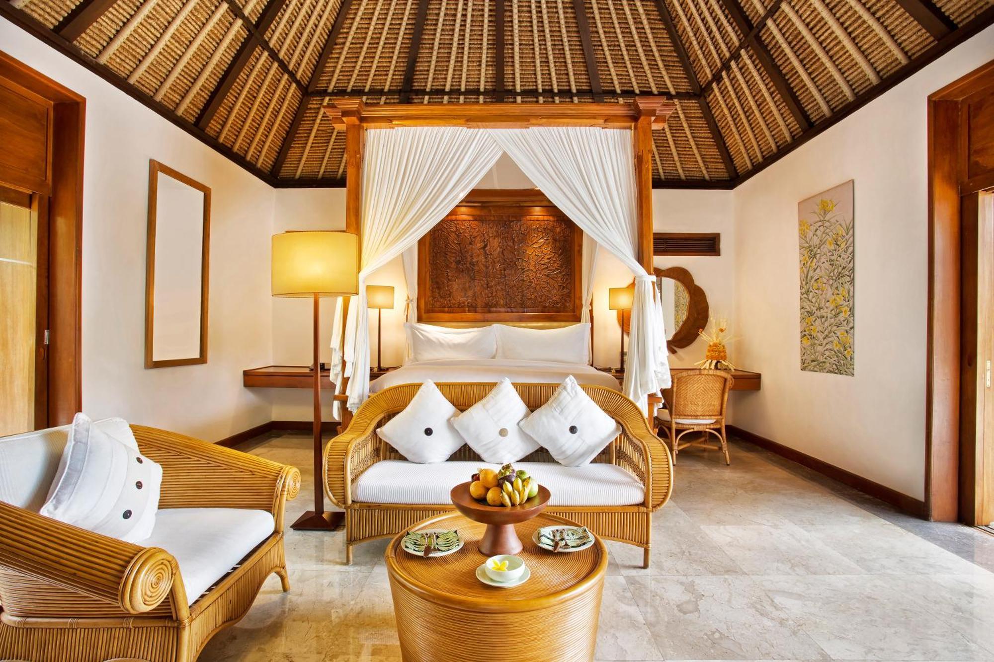 The Oberoi Beach Resort, Bali Семіньяк Екстер'єр фото