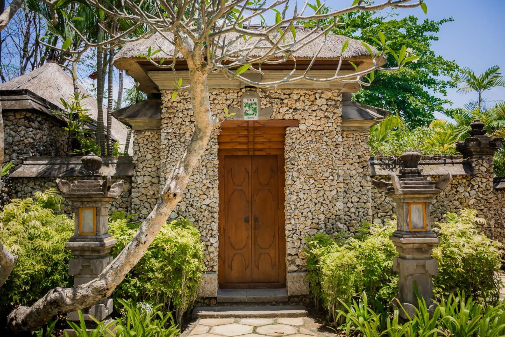The Oberoi Beach Resort, Bali Семіньяк Екстер'єр фото