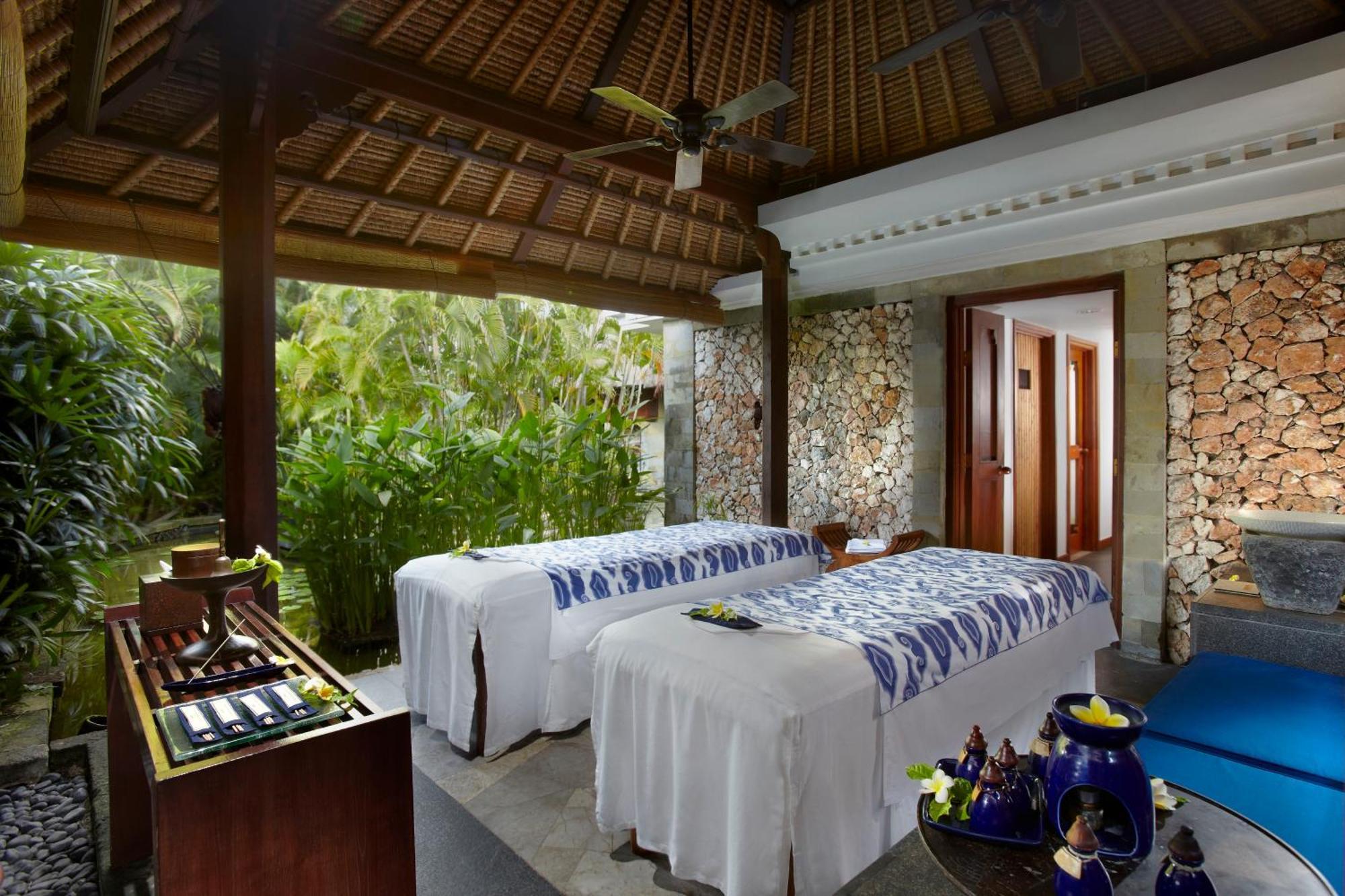 The Oberoi Beach Resort, Bali Семіньяк Екстер'єр фото