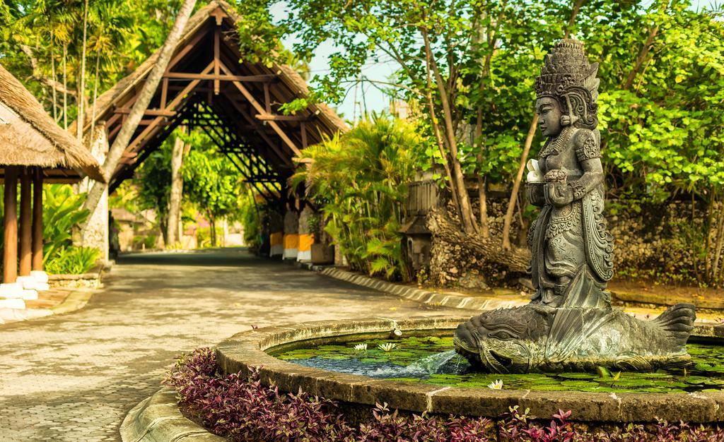 The Oberoi Beach Resort, Bali Семіньяк Екстер'єр фото