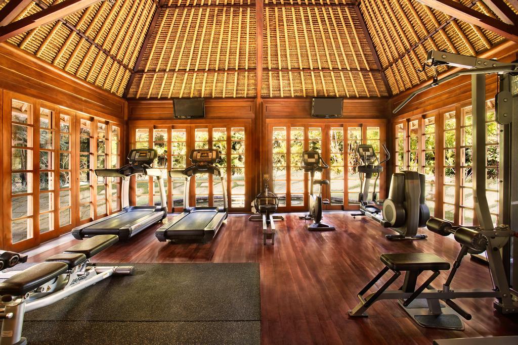 The Oberoi Beach Resort, Bali Семіньяк Екстер'єр фото