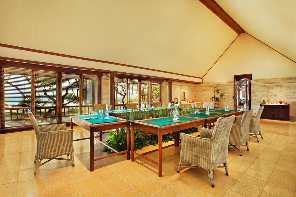 The Oberoi Beach Resort, Bali Семіньяк Екстер'єр фото