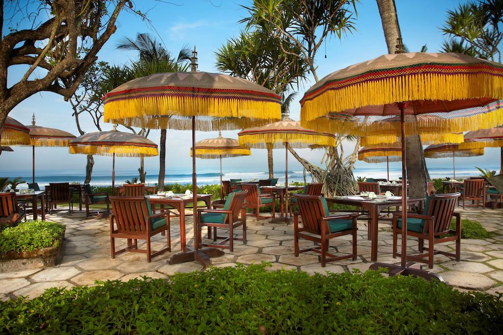 The Oberoi Beach Resort, Bali Семіньяк Екстер'єр фото