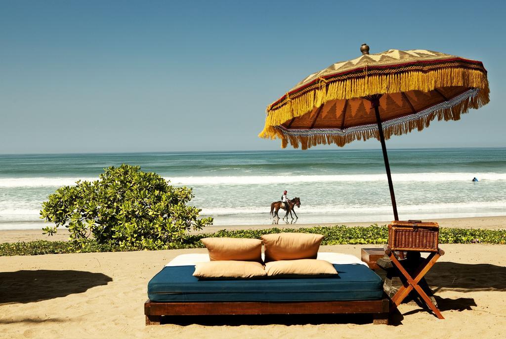 The Oberoi Beach Resort, Bali Семіньяк Зручності фото