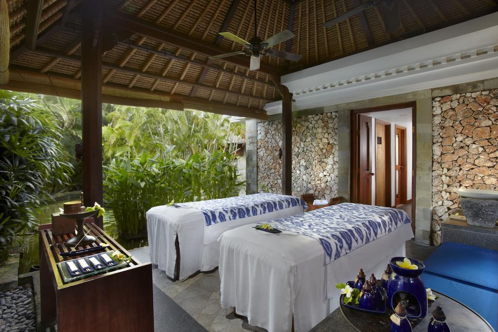 The Oberoi Beach Resort, Bali Семіньяк Екстер'єр фото